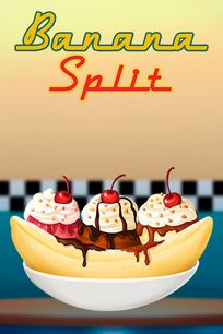 Banana Split