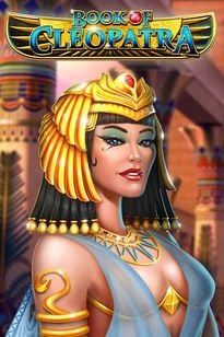 Book of Cleopatra