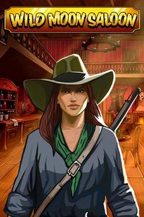 Wild Moon Saloon