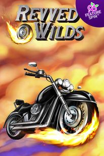Revved Wilds