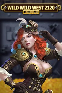 Wild Wild West 2120
