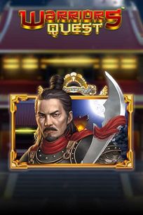 Warrior's Quest