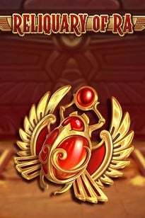 Reliquary of Ra
