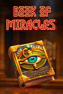 Book Of Miracles