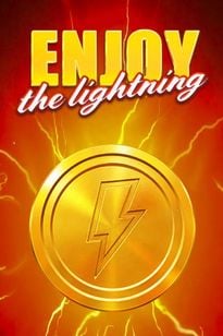 Enjoy the Lightning