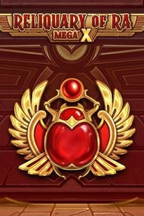 Reliquary of Ra Mega X