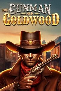 The Gunman of Goldwood