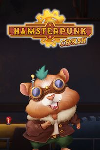 Hamsterpunk Crash