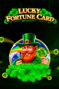 Lucky Fortune Card