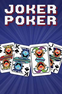 Joker Poker