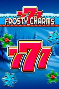 777 - Frosty Charms