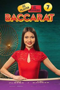 Baccarat 7