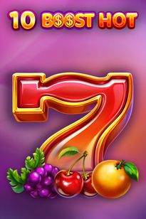 10 Boost Hot