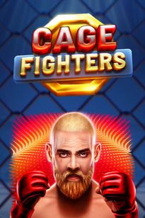Cage Fighters