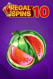 Regal Spins 10
