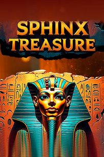 Sphinx Treasure