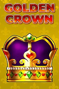 Golden Crown