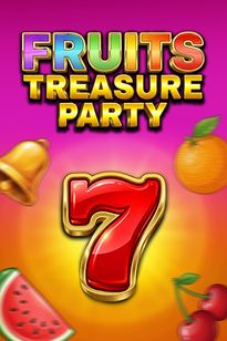 Fruits Treasure Party