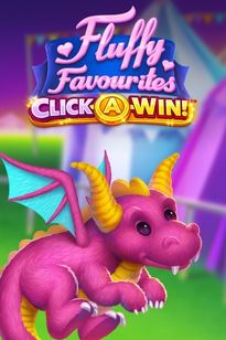 Fluffy Favourites Click-A-Win