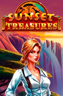 SUNSET TREASURES