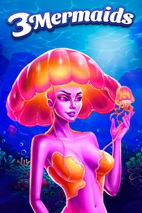 3 Mermaids