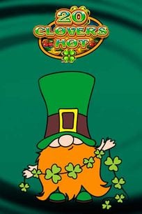 20 Clovers Hot