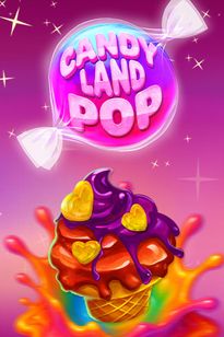 Candyland Pop