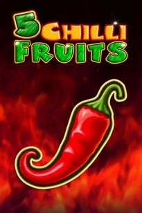 5 Chilli Fruits