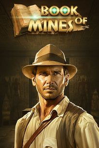 Book of Mines