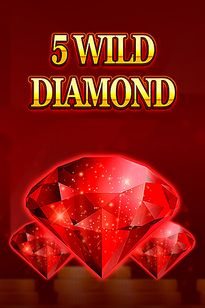 5 Wild Diamond