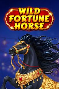 Wild Fortune Horse