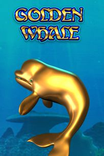 Golden Whale