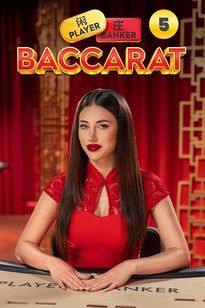 Baccarat 5