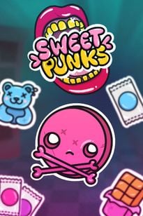 Sweet Punks