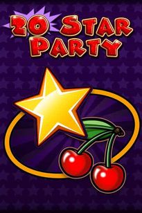 20 Star Party