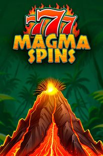 777 Magma Spins
