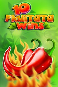 10 Fruitata Wins