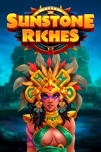 Sunstone Riches