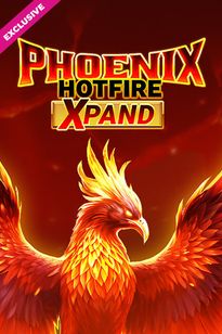 Phoenix Hotfire Xpand