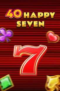 40 Happy Seven