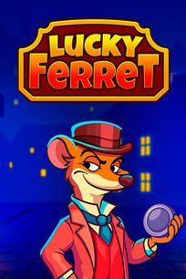 Lucky Ferret