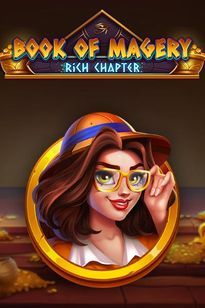 Book of Magery: Rich Chapter