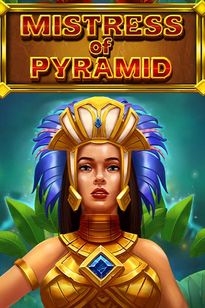 Mistress Of Pyramid