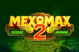MexoMax 2 WildEnergy MultiMax