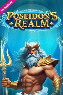 Poseidon's Realm