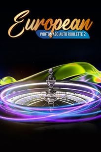 Portomaso European Jackpot Roulette 2